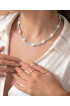Bali Handmade Beaded Necklace Bali Handmade Beaded Necklace